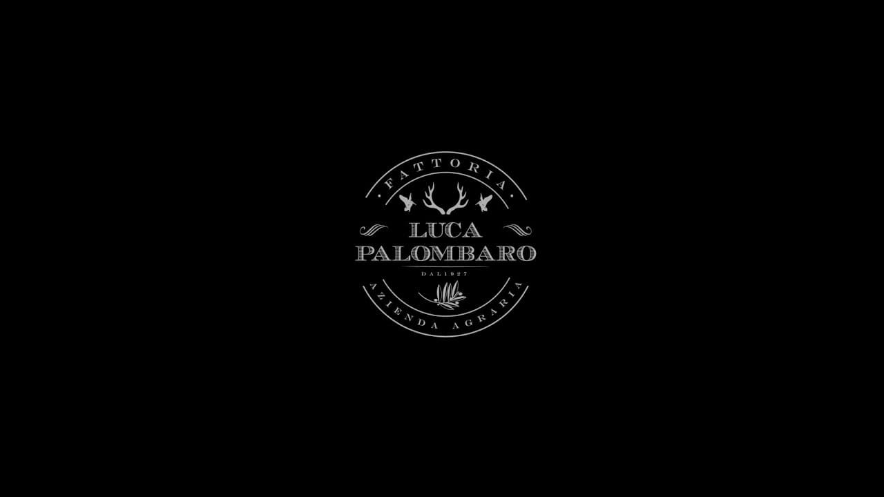 Luca Palombaro introduces the estate