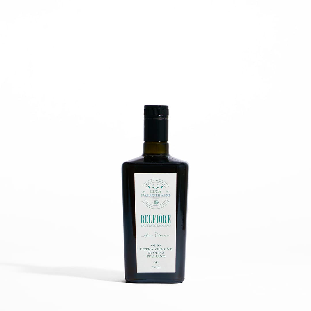 Belfiore 0.75L