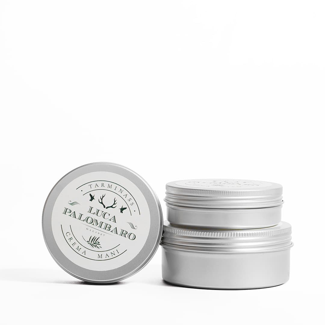 TARMINASS Hand Cream