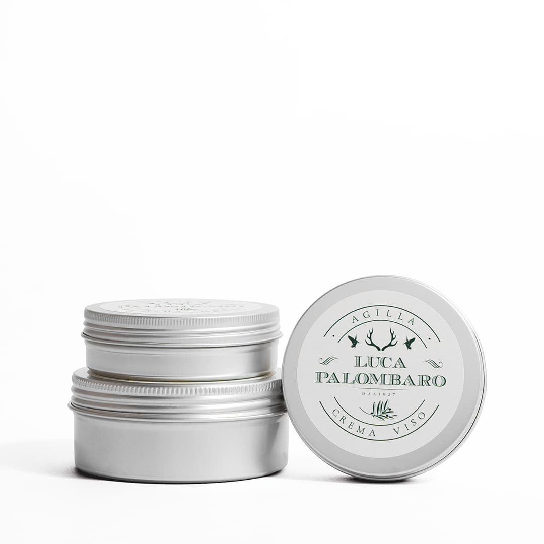 AGILLA Face Cream